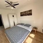 アパート Noa ノヴィ・ヴィノドロスキー
