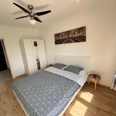 Apartmán Noa Novi Vinodolski