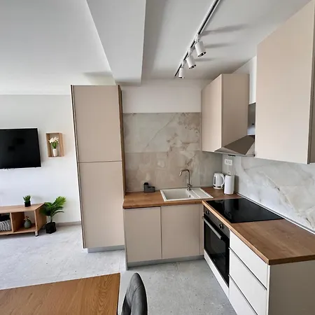 Apartament Noa *