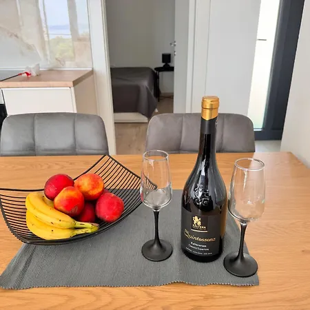 Apartament Noa