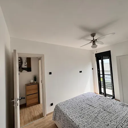 Apartament Noa *