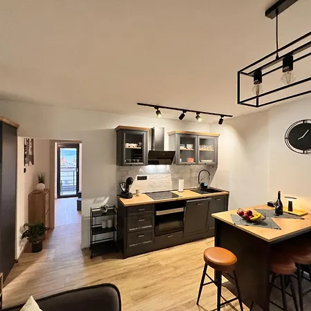 Noa Apartmán Novi Vinodolski