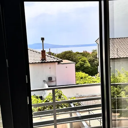 Apartamento Noa Novi Vinodolski