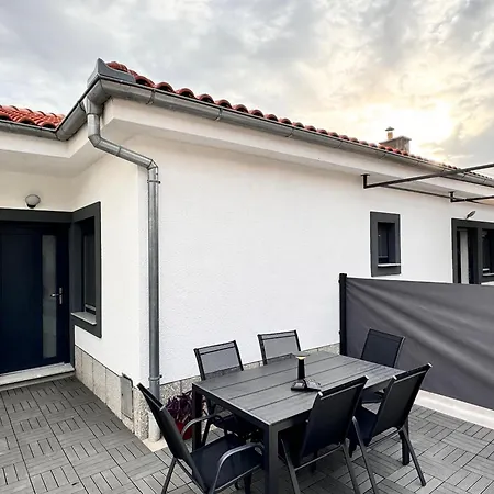 Noa Apartament Novi Vinodolski