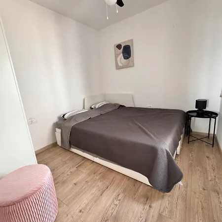 Apartment Noa