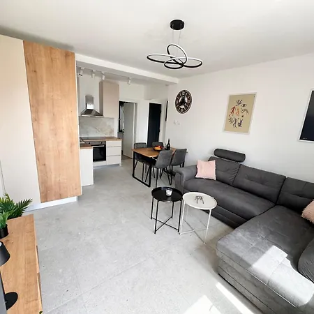 Apartment Noa *
