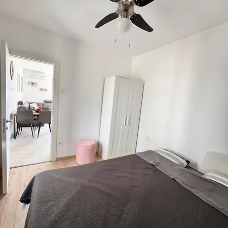 Apartment Noa