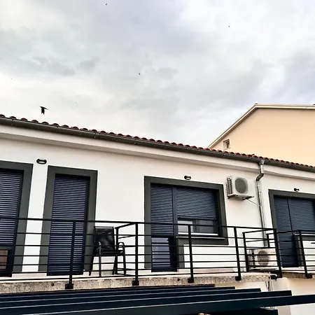 Apartment Noa *