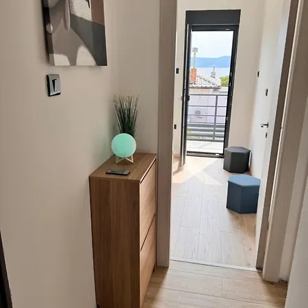 Apartment Noa *