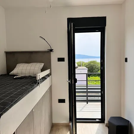 Noa Apartament Novi Vinodolski