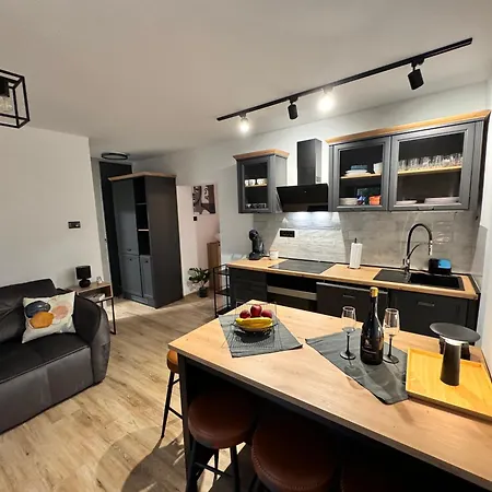 Noa Apartment