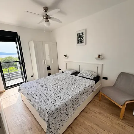 Apartment Noa