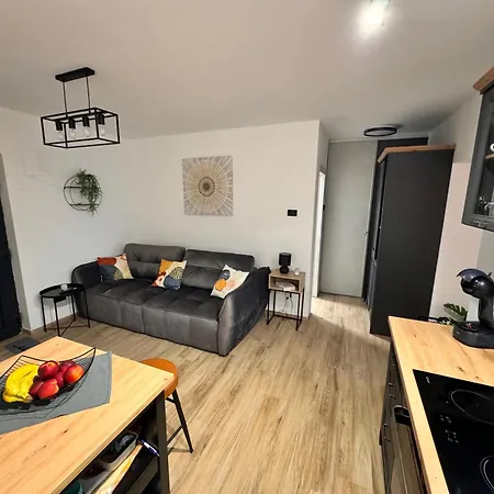 Noa Apartment