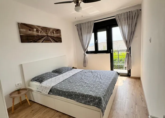 Noa Apartament *