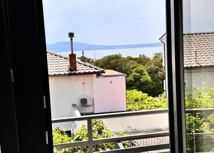 Apartment Noa Novi Vinodolski