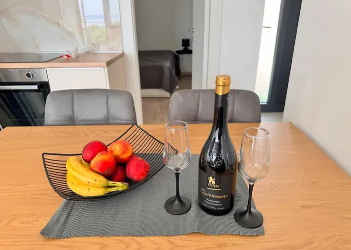 Apartament Noa