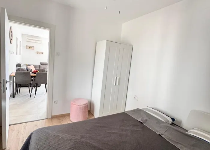 Apartament Noa