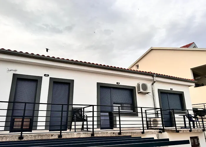 Apartment Noa *
