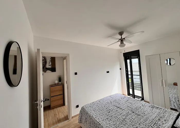 Apartment Noa *