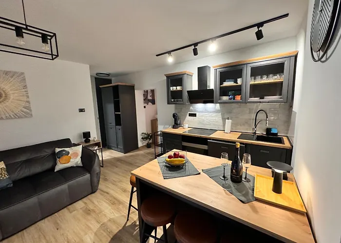 Noa Apartment