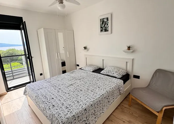 Apartament Noa