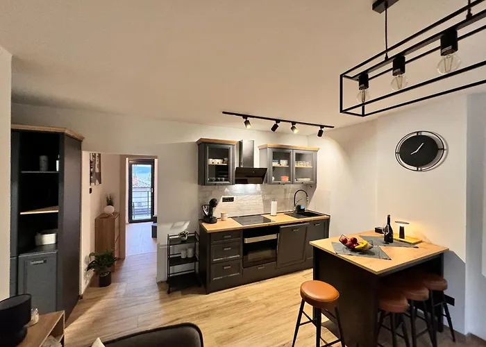 Noa Apartament Novi Vinodolski