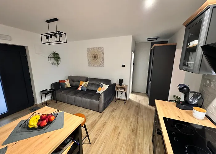 Noa Apartament